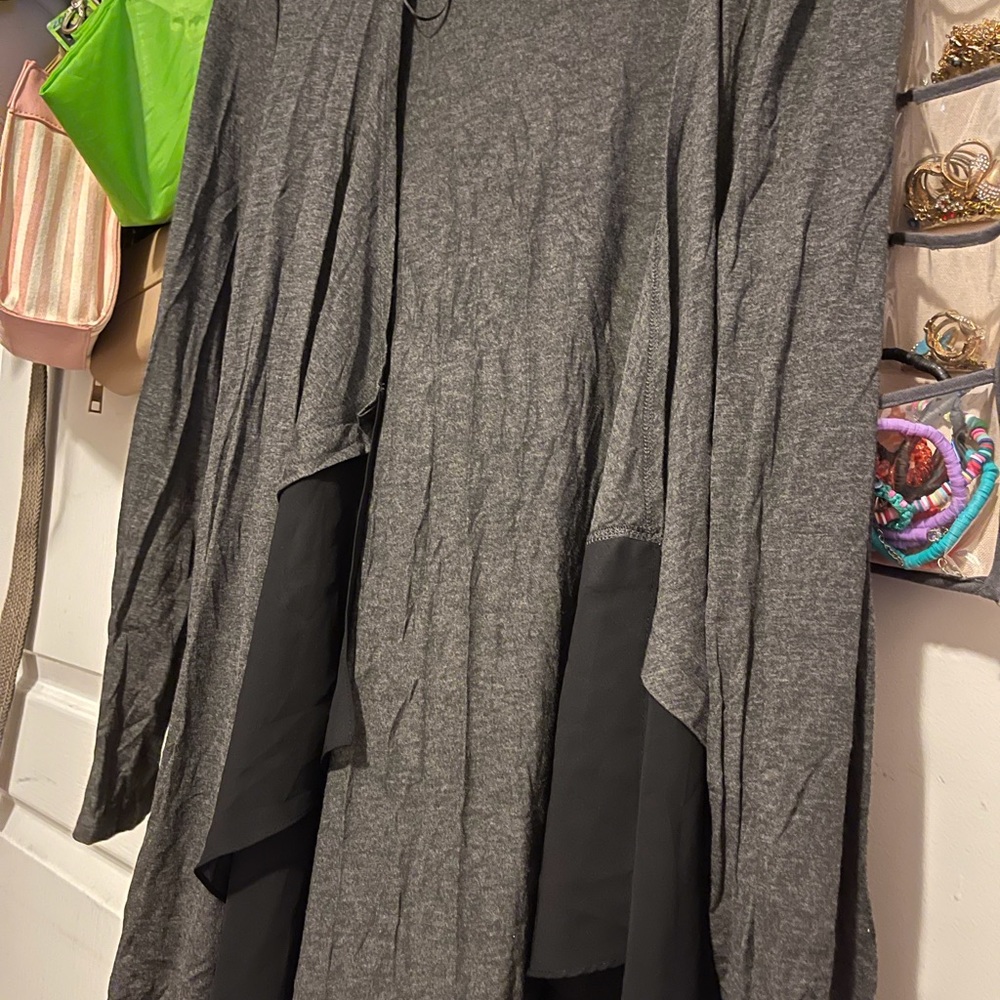 Women Cardigan size XL